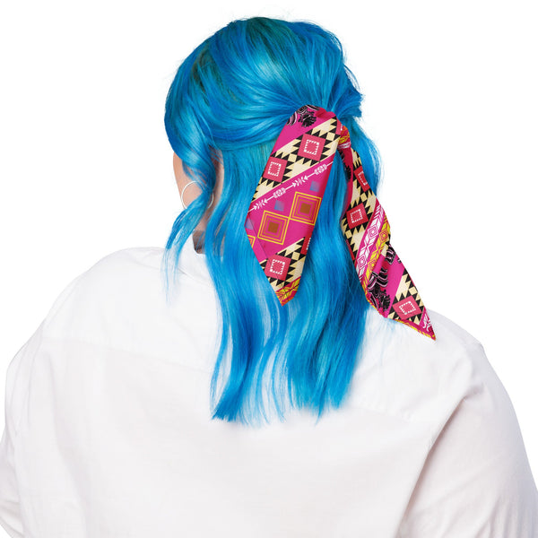 All-over Kolla bandana