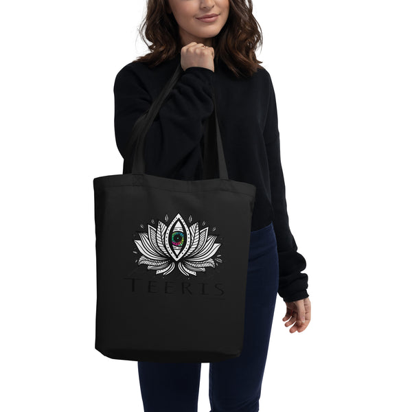 Teeris Eco Tote Bag