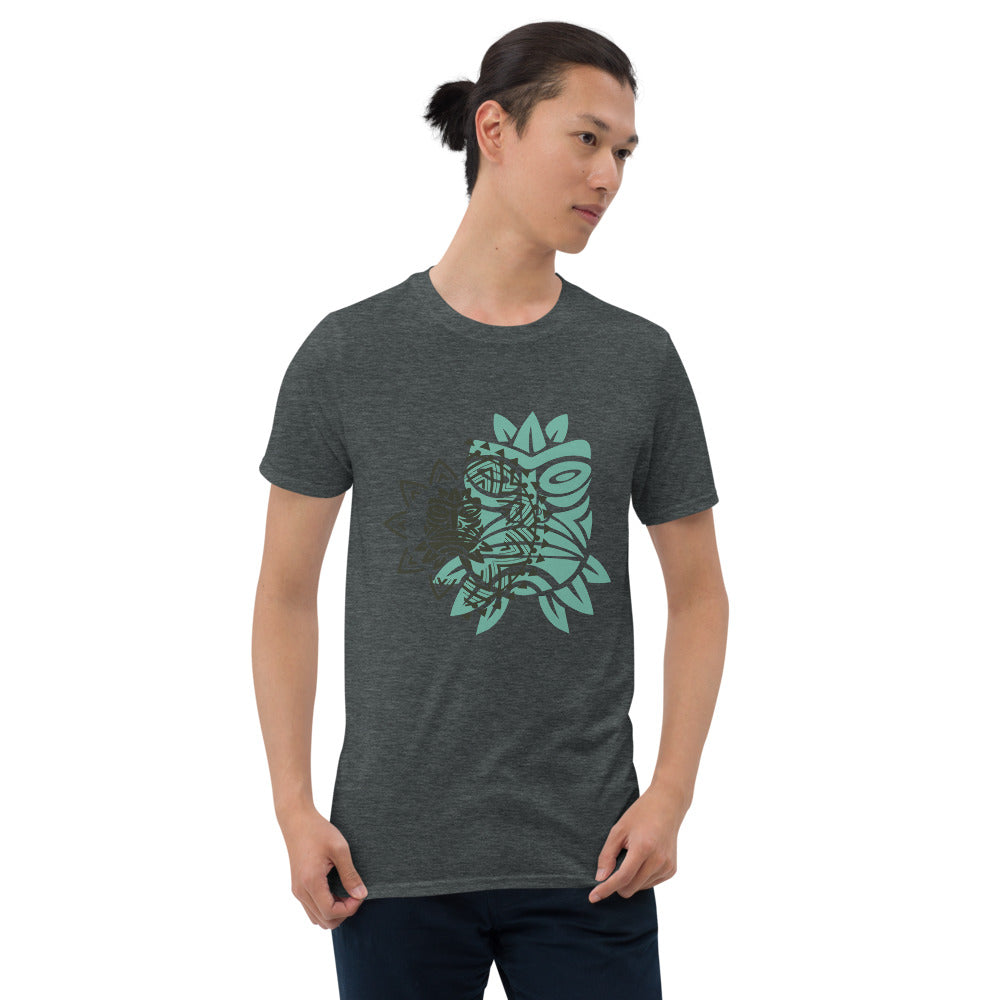 Short-Sleeve Unisex T-Shirt  - Warrior