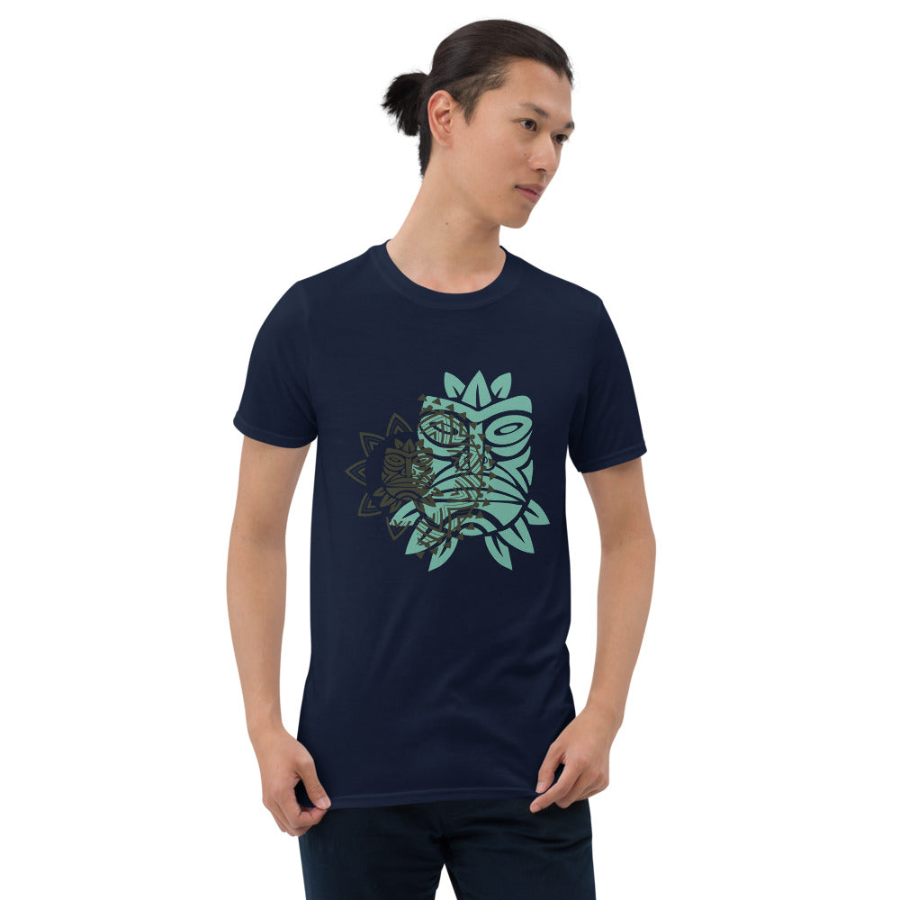 Short-Sleeve Unisex T-Shirt  - Warrior