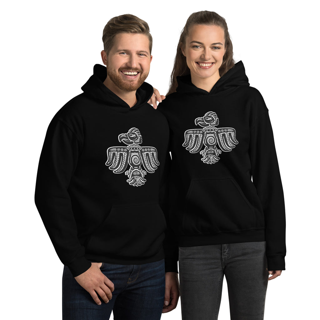 Unisex Hoodie Warriors of the Sun