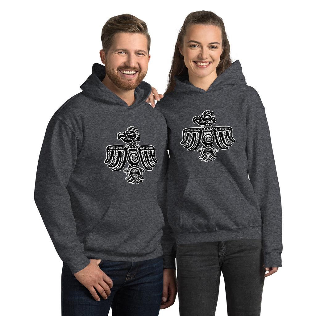 Unisex Hoodie Warriors of the Sun