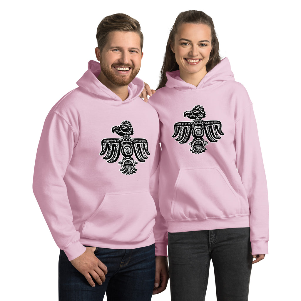 Unisex Hoodie Warriors of the Sun