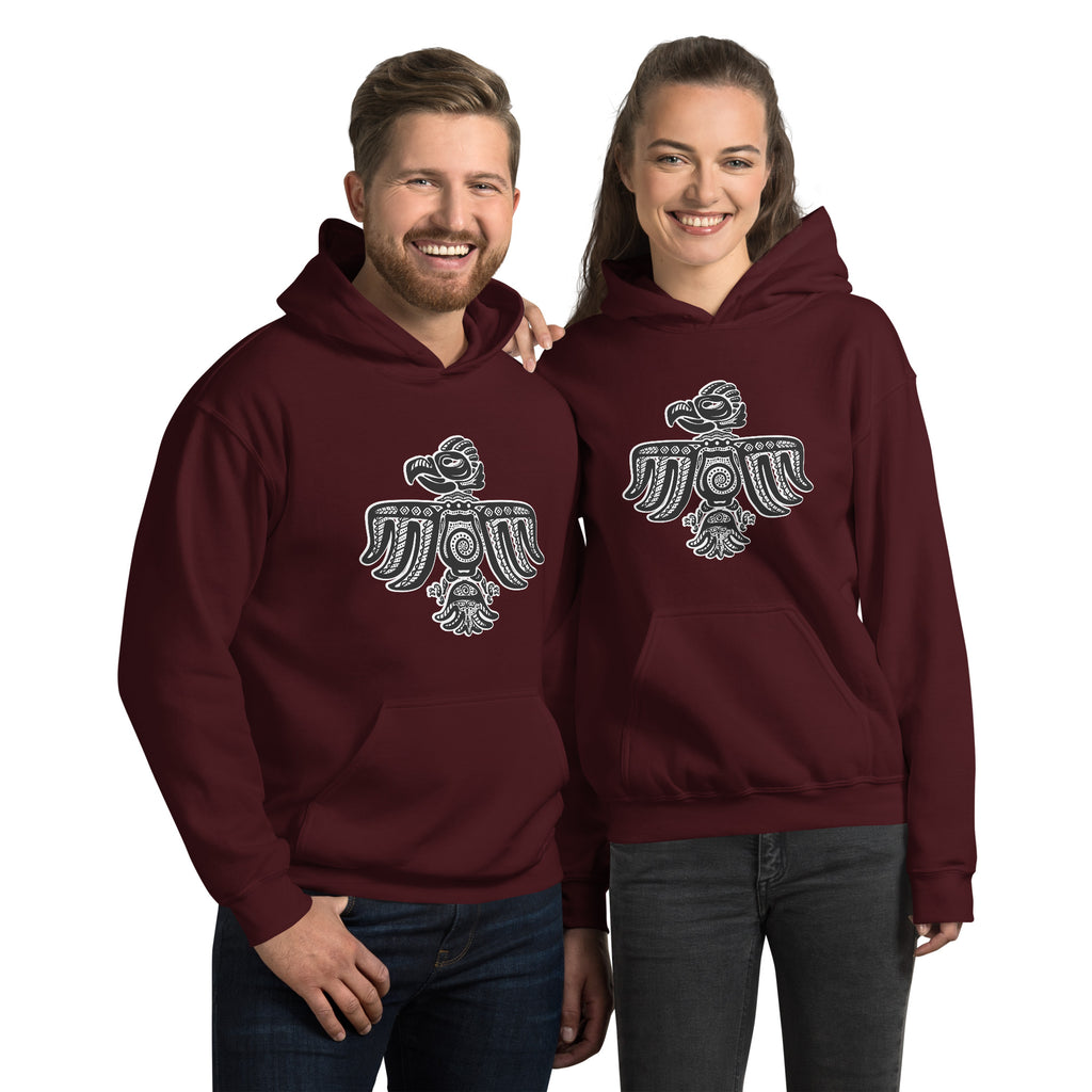 Unisex Hoodie Warriors of the Sun