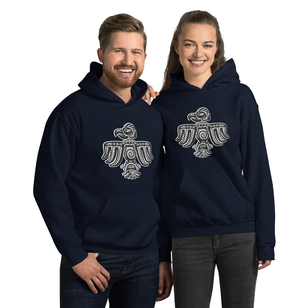 Unisex Hoodie Warriors of the Sun