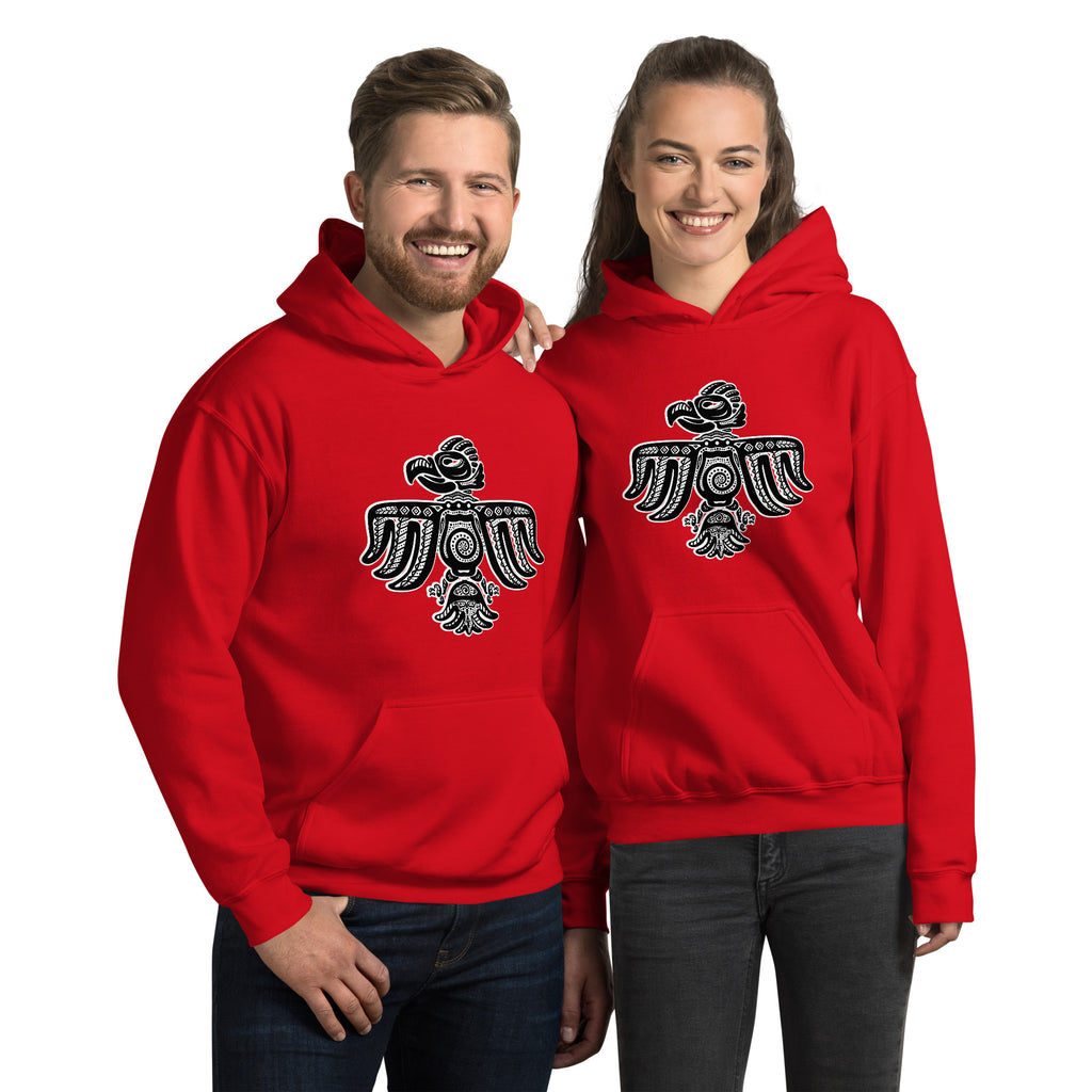 Unisex Hoodie Warriors of the Sun