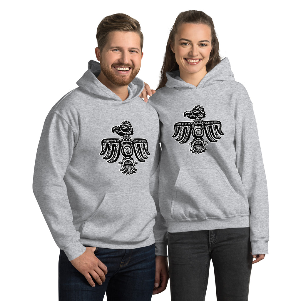 Unisex Hoodie Warriors of the Sun