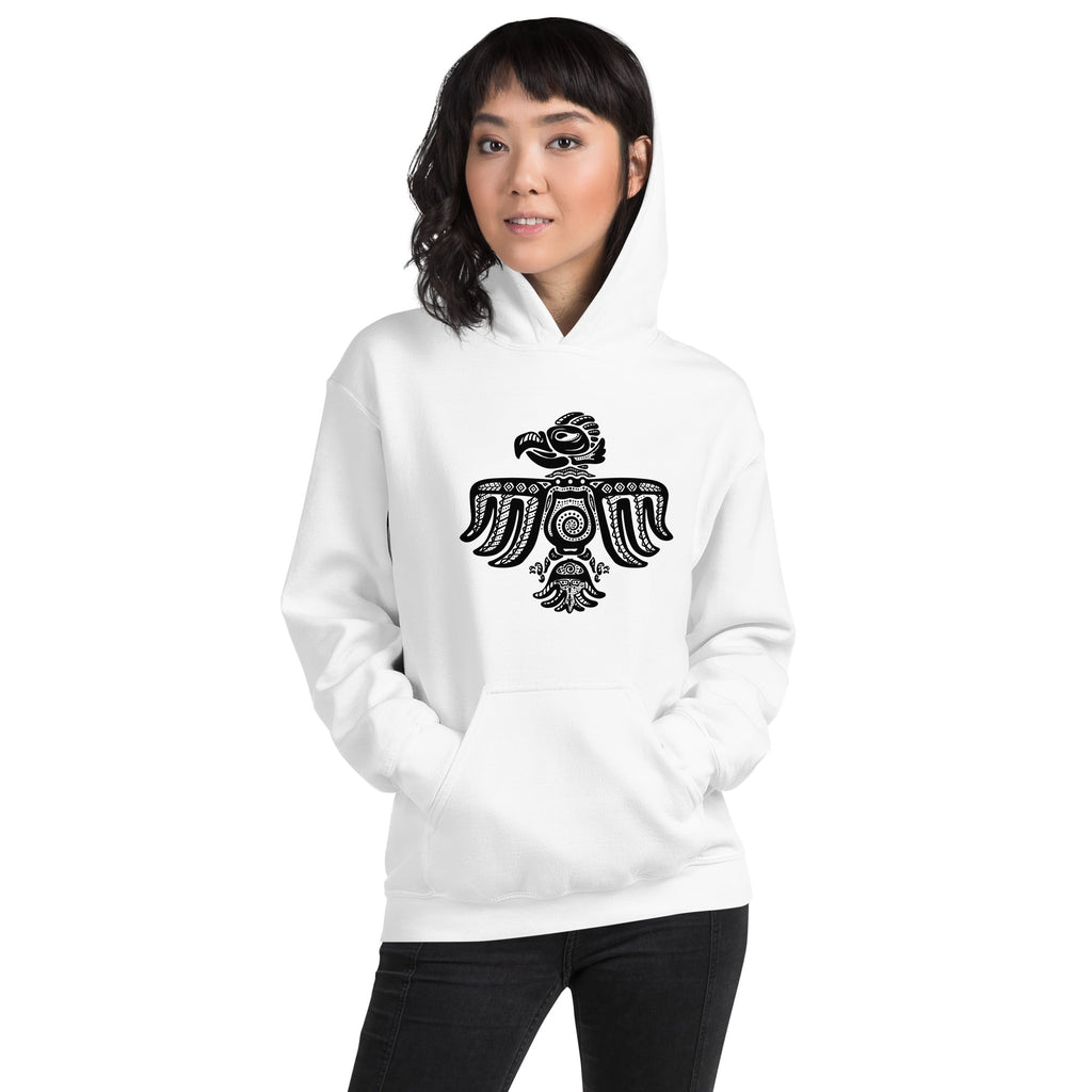 Unisex Hoodie Warrior of the Sun