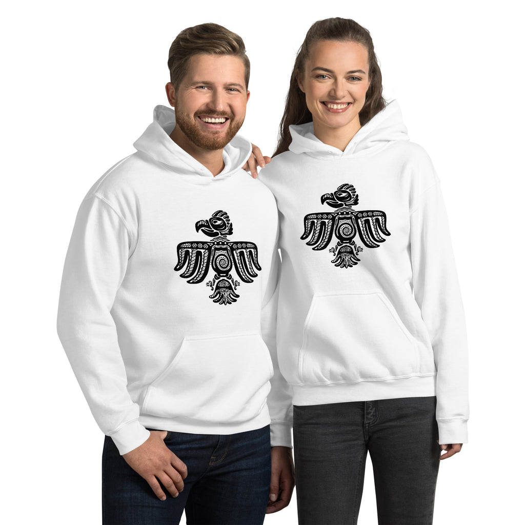 Unisex Hoodie Warriors of the Sun